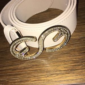 Escada Accessories - ESCADA belt never worn size L Escada Accessories - ESCADA belt never worn size L